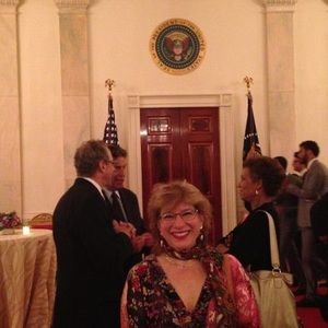 Meet your Posher, Susannah